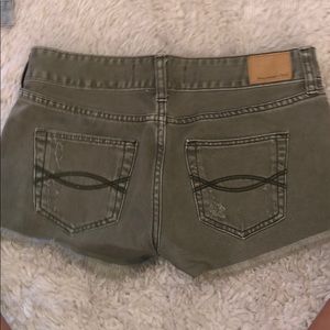 Abercrombie & Fitch shorts